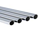 Big Size Duplex Steel Pipe ASTM DN200 ASTM A790 2205 / 1.4462 For Food Industry