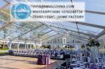 10x30 Outside Tent Wedding Party Tents for Events Outdoor