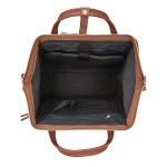 Amazing design fashion diaper bag backpack baby