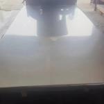 UNS S43900 EN DIN 1.4510 439 Stainless Steel Sheet 0.4-4mm 2D Surface 1250mm For