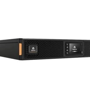 Wholesale Vertiv Liebert GXT5-6000IRT5UXL 1500VA 2KVA 3KVA 6KVA 10KVA PF 0.99 Online Tower Pure Sine Wave UPS from china suppliers