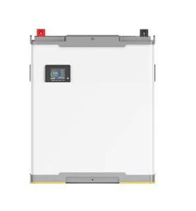 Wholesale Lithium Ion Battery 24v200Ah Blue Carbon Lifepo4 Battery For Solar Energy Storage System With 5 Years Warranty from china suppliers