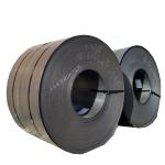 Mill Edge Carbon Steel Strip Coils 1000-1500mm Outer Diameter For Industrial Use