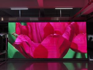 Wholesale Outdoor IP65 Rental LED Display Screen Commercial Advertising Release from china suppliers