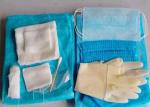 Standard disposable breathing package,50sets/carton