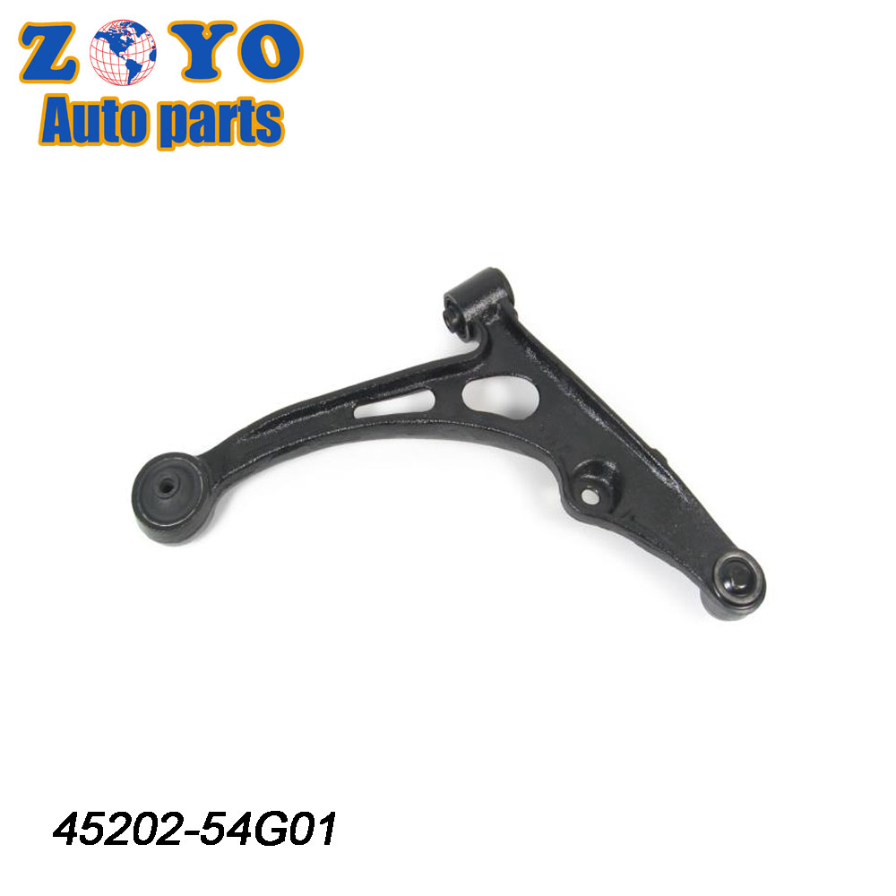 Dorman No. 520-567 Lower Control Arm for Suzuki SX4 Perfect Replacement Part