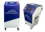 Visible OS Car Carbon Cleaning Machine / Carbon Remover For Cars Performance
