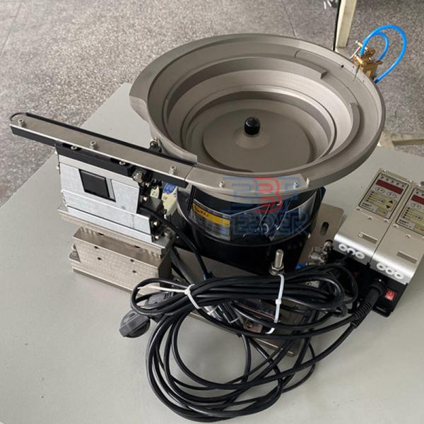 Orienting Vibration Bowl Feeder Washer Gasket O Ring Seal Vibratory Feeder
