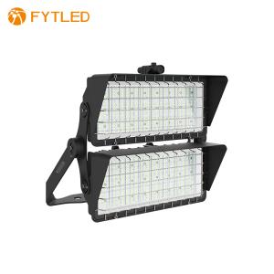 Wholesale 650W 150lm/W 3000K LED Sport Court Lights Easy Installation from china suppliers
