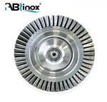 Customized SS 202 Investment Casting Lost Wax Cast Parts