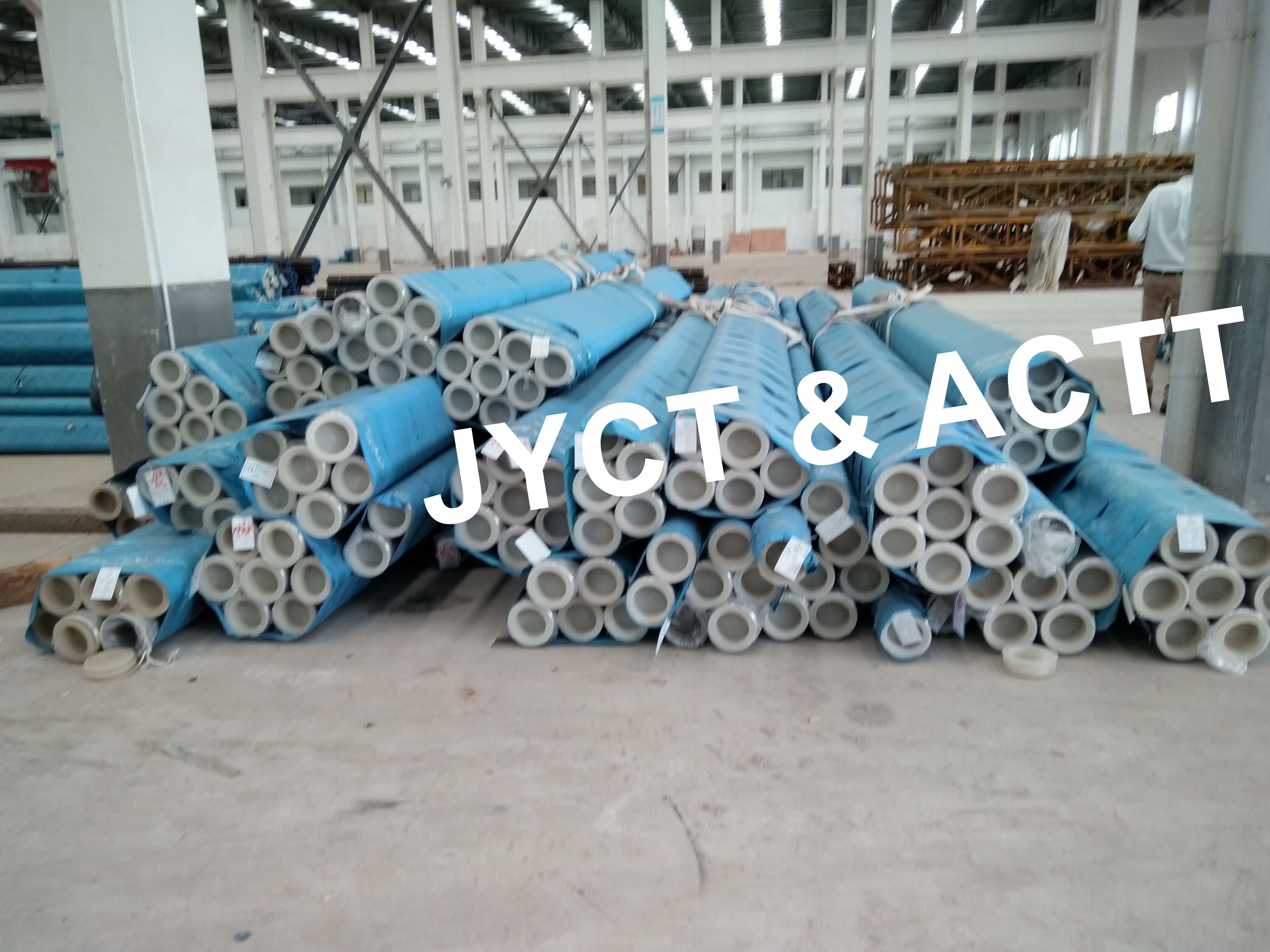 Solid Sprial Welded Finned Tubes / Helical Fin Tube For Heat Exchanger