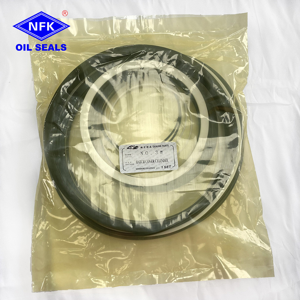 Supplier 42049729 4204973 420 Ship Hydraulic Cylinder Repair Seal Kits
