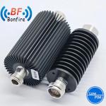 2W 5W 25W 50W 100W 200W RF Coaxial Attenuator 6dB 15dB 20dB N Male to N Female