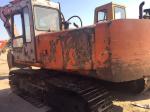high quality hitachi ex200-1 excavator