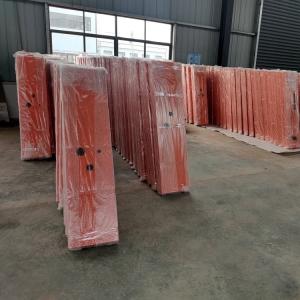 Wholesale Fuel Dispenser Body Shell For Customer-Made Production from china suppliers