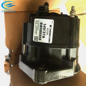 Wholesale Alternator Parts 14V 452589 Thermo King Generator from china suppliers