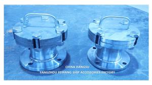 Wholesale What Is Stainless Steel International Shore Connection Model As100 Cb/T3657? from china suppliers