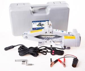 Wholesale vehicle tire repair tools auto electric jack for suv lift from china suppliers
