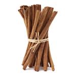 Dried Spice Herbs Dry Cinnamon Stick For Food Condiments 8cm Cassia
