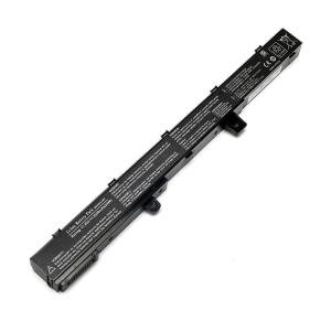 Wholesale A31N1319 Laptop Rechargeable Battery , Asus X451 Battery Replacement 11.25V from china suppliers