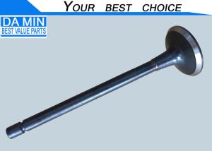 Wholesale 8972098764 ISUZU 4HK1 6HK1 Engine Exhaust Valve For Truck Excavtor from china suppliers