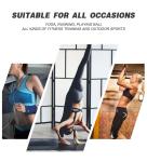Custom Color Training Uniform for Adults Streetwear Sport Jogger Men's Jersey