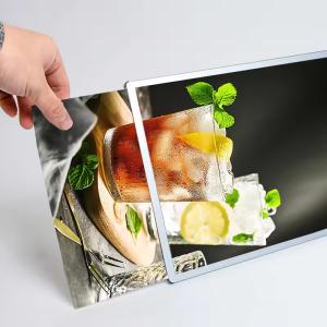 Wholesale DC12V DC24V Dynamic Light Box RoSH Lightbox Advertising Displays from china suppliers