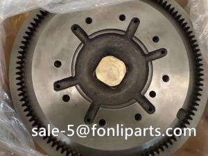Wholesale hot sale SD16 SHANTUI Bulldozer Parts Steering Clutch Assy 16Y-16-00000 from china suppliers