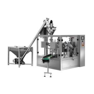 Wholesale Automatic Powder Pull Bag Packaging Machine from china suppliers