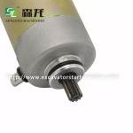 Starter AT115 / NXC125 / XC125 Motorcycle 12V 9T CCW 5MY-H1800-10