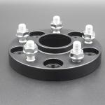 40mm Forged Aluminum Wheel Spacers For LEXUS Bolt Pattern 5x114.3