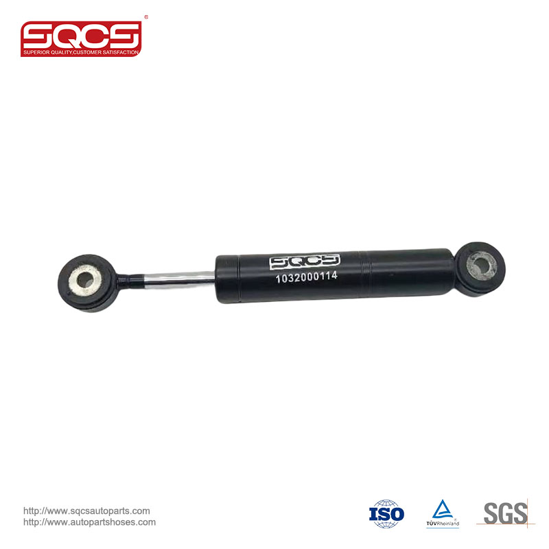 100% Tested Belt Tensioner Damper for W201 W202 W214 W140 W124 W460 W461 W463 6042000314