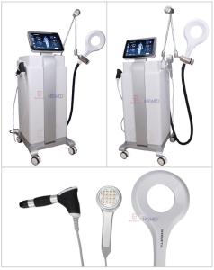 Wholesale Magnetic Field Emtt Pain Therapy Shockwave Therapy Machine For Ed from china suppliers