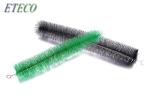 Flexible Stainless Steel Wire Gutter Leaning Brush for Gutter Protection