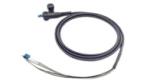 2 Core FTTA Patch Cord IP67 Outdoor Waterproof ODVA LC FTTA CPRI Duplex