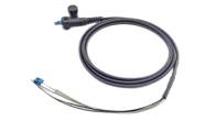 Wholesale 2 Core FTTA Patch Cord IP67 Outdoor Waterproof ODVA LC FTTA CPRI Duplex from china suppliers