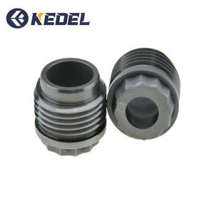Wholesale YG20 Cinquefoil Cemented Carbide Nozzle PDC Drilling Bit For Mechanic Industry from china suppliers
