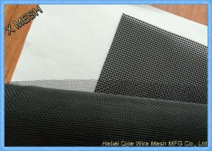 Wholesale Corrosion Resistance Stainless Steel Window Screen With Clear Vision from china suppliers