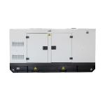 Cummins 250kva diesel generator 6LTAA8.9-G2 with stamford alternator high