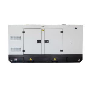 Wholesale Cummins 75kva diesel generator 4BTA3.9-G11 with stamford alternator high quality cheap commercial electric power genset from china suppliers