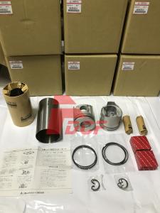 Wholesale 6D34 Diesel Engine Piston Liner Kit ME993531 For Mitsubishi Excavator Parts from china suppliers