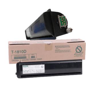 Wholesale 181 1810 Black Toshiba E-studio Toner , Printer Toner Cartridge compatible from china suppliers