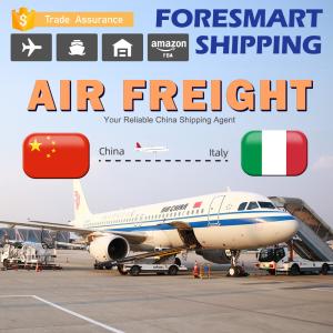 Wholesale Speedy China To Italy Air Freight Cargo International from china suppliers