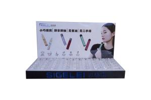 Wholesale Tabletop Sturdy Retail Store Displays Multipurpose For Promotion from china suppliers