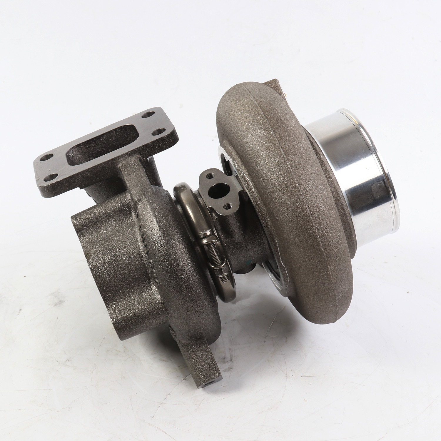 49179-06210 TD06H-14K D06FR Diesel Engine Turbocharger For TD06H4-1KYRCN Excavator Spare Parts