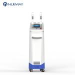 2019 Top sale promotion fast permanently hair removal instrument e light shr ipl