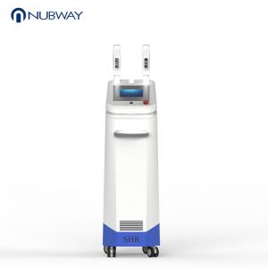 Wholesale 3000w power Beauty Equipment IPL Photofacial Machine E-light IPl Laser Hair Removal Machine from china suppliers