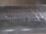 ASME SA335 P12 Ferritic Alloy High Pressure Boiler Tube