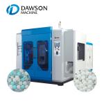 Plastic Balls Extrusion Blowing Molding Machine Decoration Festival Balls