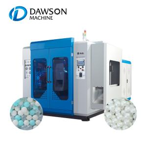 Wholesale Plastic Balls Extrusion Blowing Molding Machine Decoration Festival Balls from china suppliers